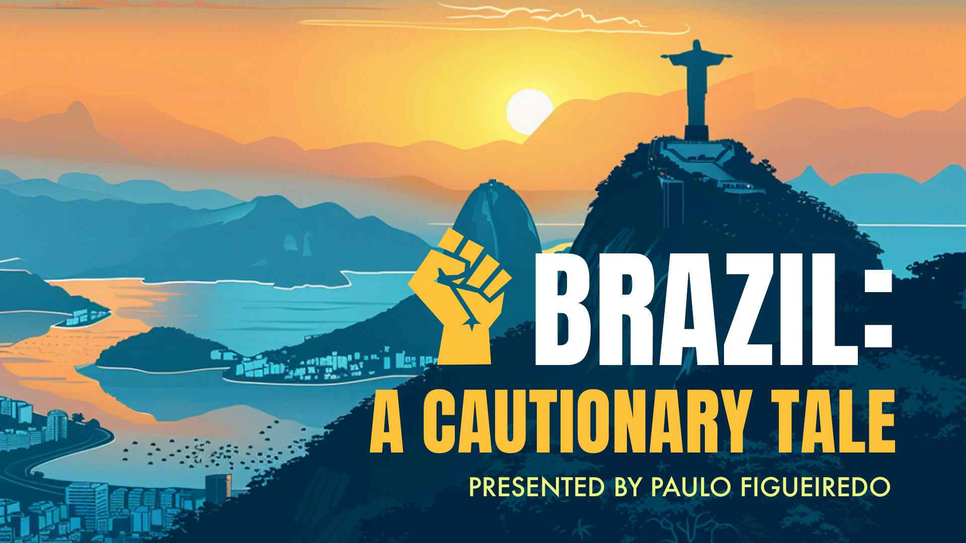 Brazil: A Cautionary Tale