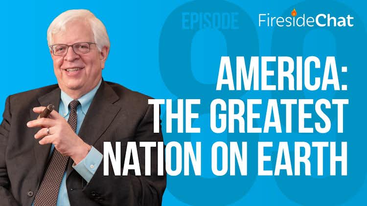 Ep 89 – America: The Greatest Nation on Earth