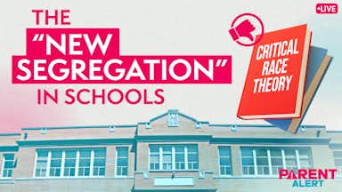 Parent Alert: The “New Segregation” in Schools