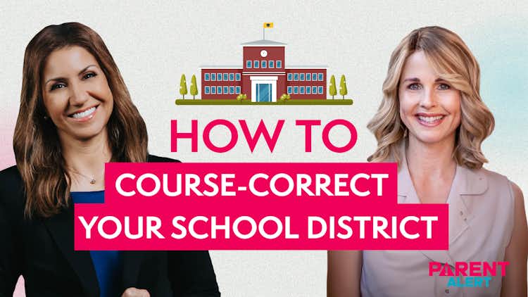 How To Course-Correct Your School District with Jennifer Wiersma