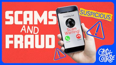 Scams and Fraud