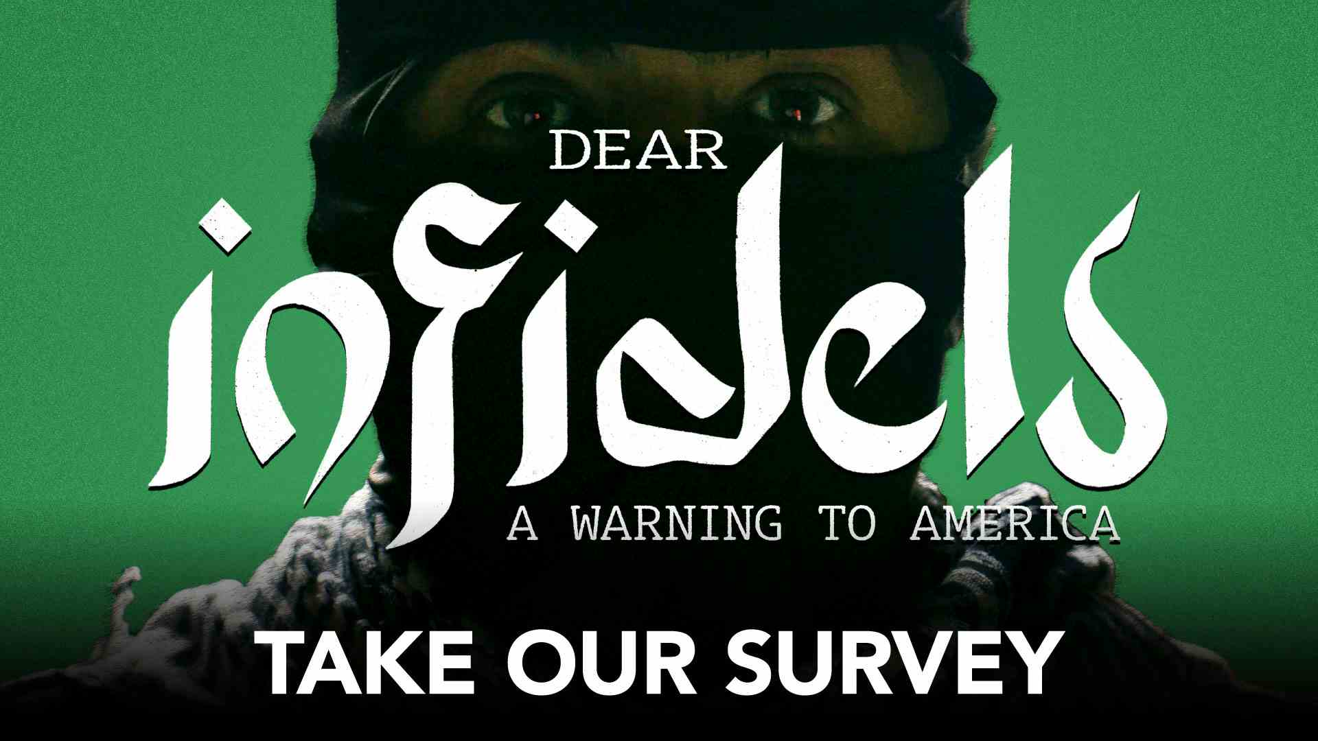Dear Infidels > Survey Spotlight 