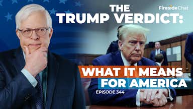 Ep. 344 — The Trump Verdict: What It Means for America