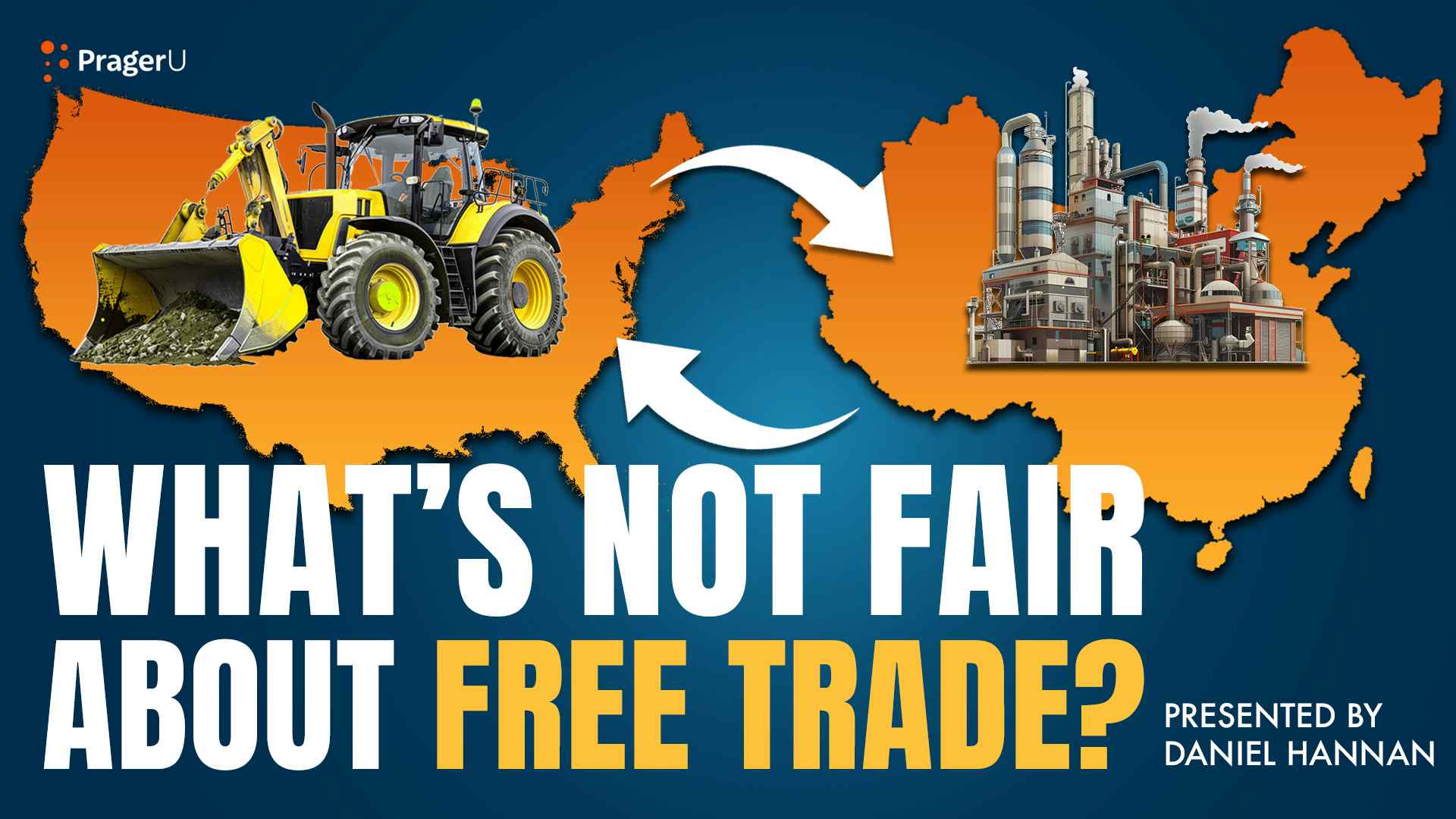 What’s Not Fair about Free Trade?