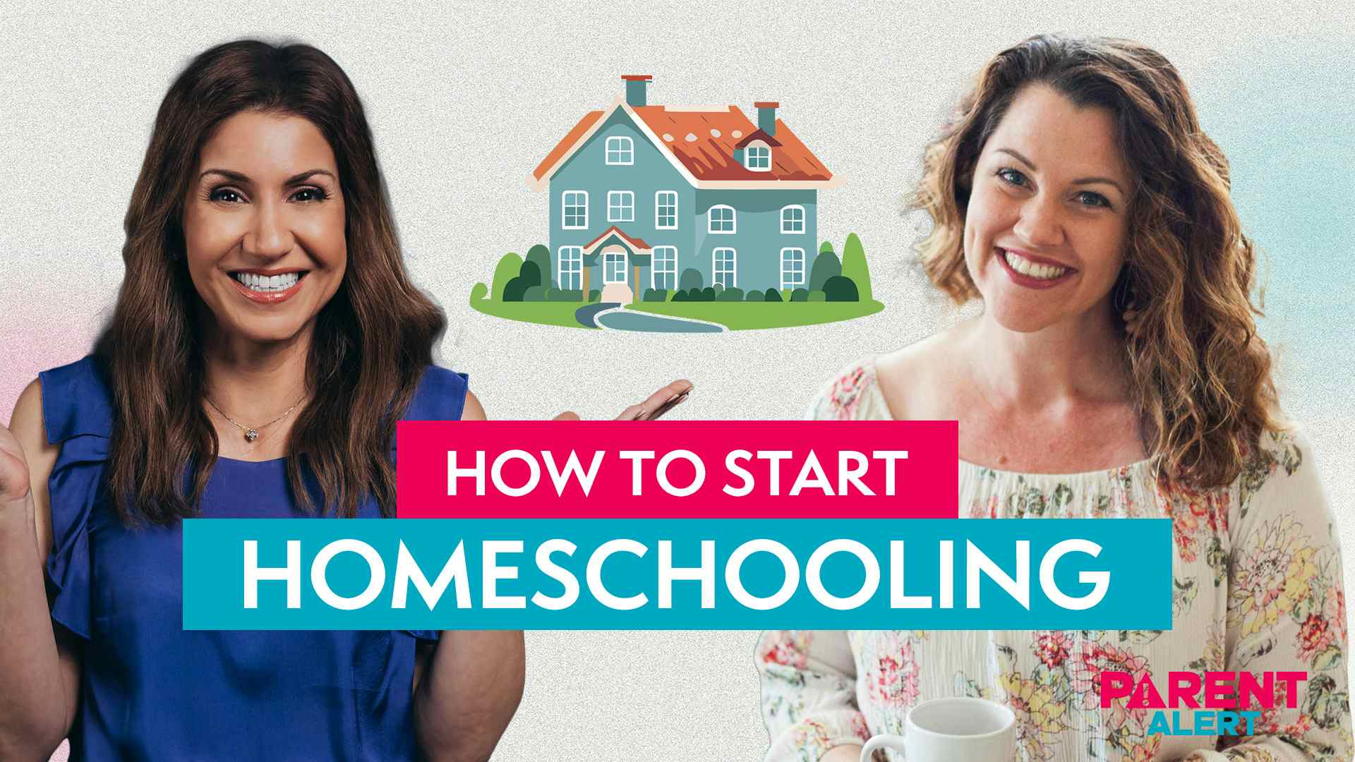How To Start Homeschooling with Kristi Clover