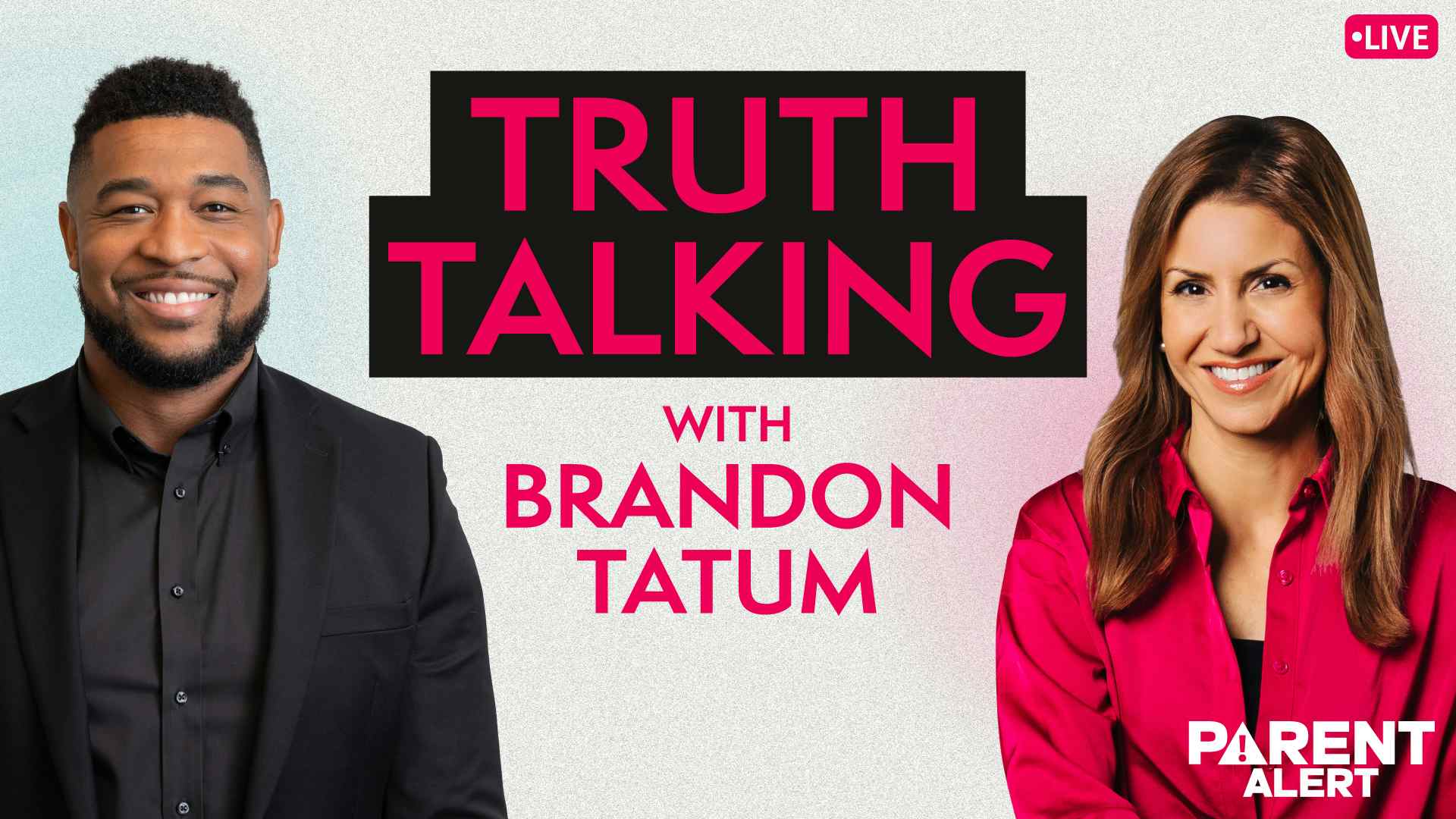 Truth Talking with Brandon Tatum