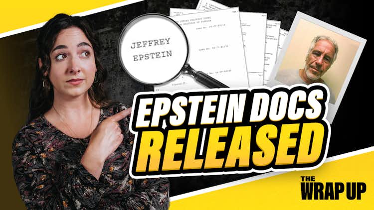 Epstein Documents Released, Sexual Harassment Claims Hit WEF, 200 Missing Children Rescued: 7/5/24