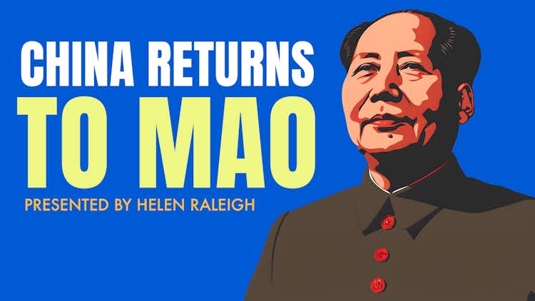 China Returns to Mao